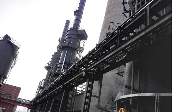 扬州港口污泥发电有限公司燃煤发电机组烟气脱硫系统工程